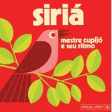 ANALOG AFRICA MESTRE CUPIJO - Siriá Cene