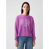 GAP Oversize Logo Sweatshirt - Women | Eponuda.ba