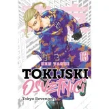 Tokijski osvetnici 13