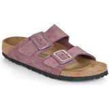 Birkenstock Natikači Arizona Rožnata Cene