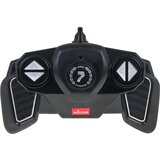  Licencirana formula na daljinsko upravljanje Mercedes-AMG F1 W11 EQ Performance 1:18 RASTAR - crna | Shoptok.si