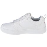 Skechers muške tenisice sport court 92 - ottoman 232472-wht | shoptok.hr
