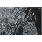  Slika - Close up of Copenhagen (1 Part) Wide 60x40 | shoptok.hr