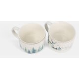 Sinsay Šalice s božićnim motivom – pakiranje 2 komada | shoptok.hr