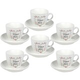 Sigma set šoljica 6/1 RXG-N231334-A | ePonuda.com