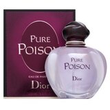 Christian Dior Pure Poison parfumska voda 100 ml za ženske | Shoptok.si