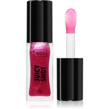 Wibo Juicy Shot Lip Oil svjetlucavo ulje za usne nijansa 07 6 g Cijene