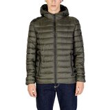 Gianni Lupo Puhovke GL8202H-F24 Zelena Cene