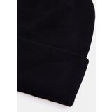 Sinsay Beanie kapa s mješavinom viskoze | shoptok.hr
