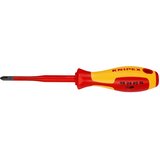 Knipex Odvijač/šrafciger Slim krstasti 1000V VDE PH2 98 24 02 SL Cene