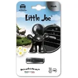 Osvežilec LITTLE JOE Metalik Musk