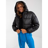 MINORITY Jacket-NM-KR-P22-6630-1.63P-black | shoptok.hr