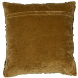 Light & Living Žametna okrasna blazina 45x45 cm Cavazzo – | Shoptok.si