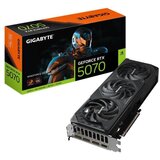 Gigabyte 5070 Windforce OC SFF12GB GDDR7, 192-bit,3x DP, 1x HDMI | Eponuda.ba