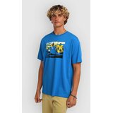 O'neill Gradient T-shirt mediterranean blue Cene