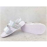 Calvin Klein Jeans Sandali & Odprti čevlji V1A2805251601904 Srebrna | Shoptok.si