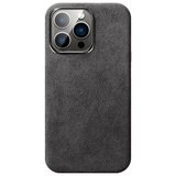  Perfectsight Maska za mobilni telefon IPhone 15 Pro, Siva | Eponuda.com