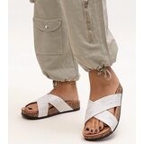D/CEO Black slippers with fur insulated Valle | Shoptok.si