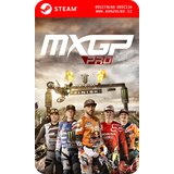  MXGP Pro - Steam koda brez škatlice (WINDOWS PC) | Shoptok.si