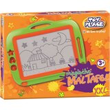 Toy Place Čarobna risalna tabla XXL Cene