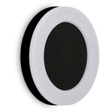 XXXL ZUNANJA STENSKA SVETILKA 32/5 cm | Shoptok.si