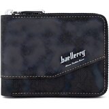  Muški novčanik Baellerry ZA-36207 - Crna KP36207 | shoptok.hr
