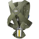 Baby Bjorn ergonomska nosiljka Mini dark green | shoptok.hr