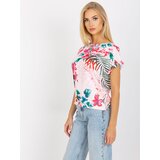 RUE PARIS Blouse-WN-BZ-4008-7.99-light pink | shoptok.hr
