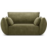 Mazzini Sofas Zeleni fotelj Vanda - Mazzini Sofas Cene