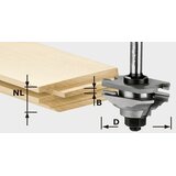 Festool Glodalo HW S8 D46 x D12-FD, F 490643 | Eponuda.com