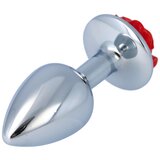 Pick&Love Analni Čep No. 25 Small | Shoptok.si