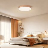 Brilagi LED plafonsko svetlo POOL LED/60W/230V 3000/4000/6000K Ø 60 cm bronzana | Eponuda.com