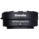  Commlite Canon EF/EF-S-Mount an Nikon Z-Mount AF-Adapter | Eponuda.ba