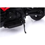 Beneo 12V dječji motor na akumulator Aprilia Dorsoduro 900, crni | Shoptok.si