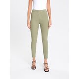 Sinsay ženske high waist skinny traperice QE148-81J | shoptok.hr