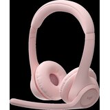 Logitech Bluetooth sluđalice Zone 300/ roza Cene