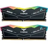 Unknown RAM DDR5 32GB (2x16) TeamGroup T-FORCE DELTA RGB 6000MHz CL30 FF3D532G6000HC30DC | ePonuda.com