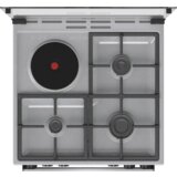 Gorenje kombinovani špret GK6C61XC