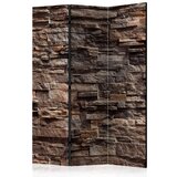  Paravan u 3 dijela - Stylish Bronze [Room Dividers] 135x172 Cijene