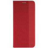  Maska za telefon LUX MESH FLIP za Huawei Honor X7B, Crvena | Eponuda.com