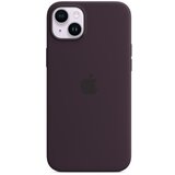 Apple Silikonski ovitek iPhone 14 Plus z MagSafe - bezeg (SEZONA 2022, jesen) (mpt93zm/a) | Shoptok.si
