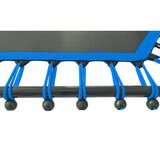 Aga Rezervna gumica za AGA fitness trampolin - plava | shoptok.hr
