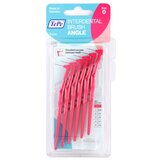 TEPE SWEDEN Angle Size 3 medzobne ščetke 6 ks 0,4 mm 6 kos Cene