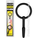 Push Dilator čep za penis z luknjo (R48701) | Shoptok.si