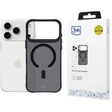 3mk DIMLJENI OVITEK ZA IPHONE 17 PRO, ZAŠČITA TELEFONA, MAGNETIZIRAN ETUI, (5000338844) Cene