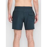 Volcom Lido Solid Trunk 16 Boardshorts midnight blue | Shoptok.si