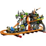 Lego City - Zabavni park Lava Land (60501) Cijene