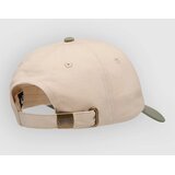 Billabong Throwback Strapback Kapa s šiltom oatmeal | Shoptok.si