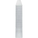  Gabion s žicom debljine 3 5 mm i mrežom 5x2 5 cm 750x30x150 cm - 30 cm 150 cm 750 cm | shoptok.hr