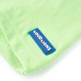  Dječja majica neonskozelena 116 | Eponuda.com
